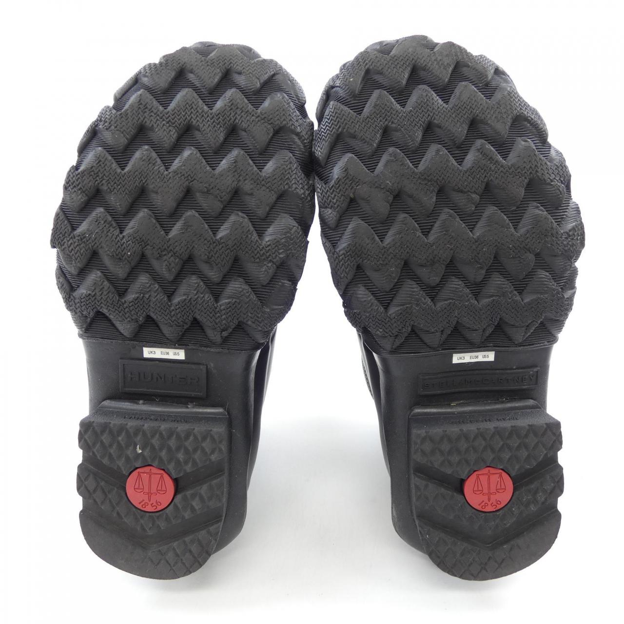 ステラマッカートニー STELLA MCCARTNEY ブーツ