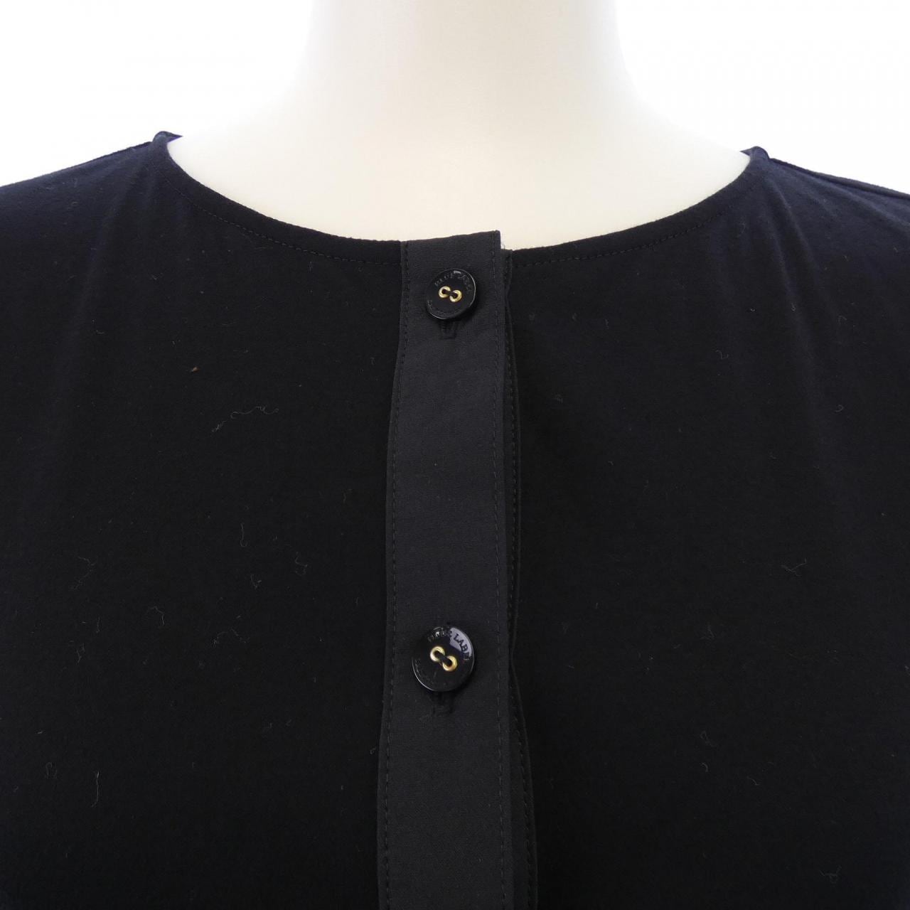 ブルーレーベルクレストブリッジ BLUE LABEL CRESTBRIDGE ワンピース