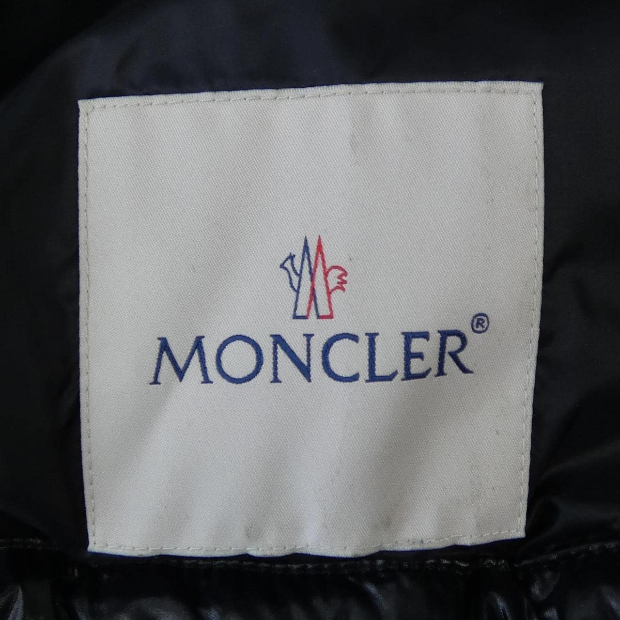 モンクレール MONCLER EGILOPE ダウンジャケット