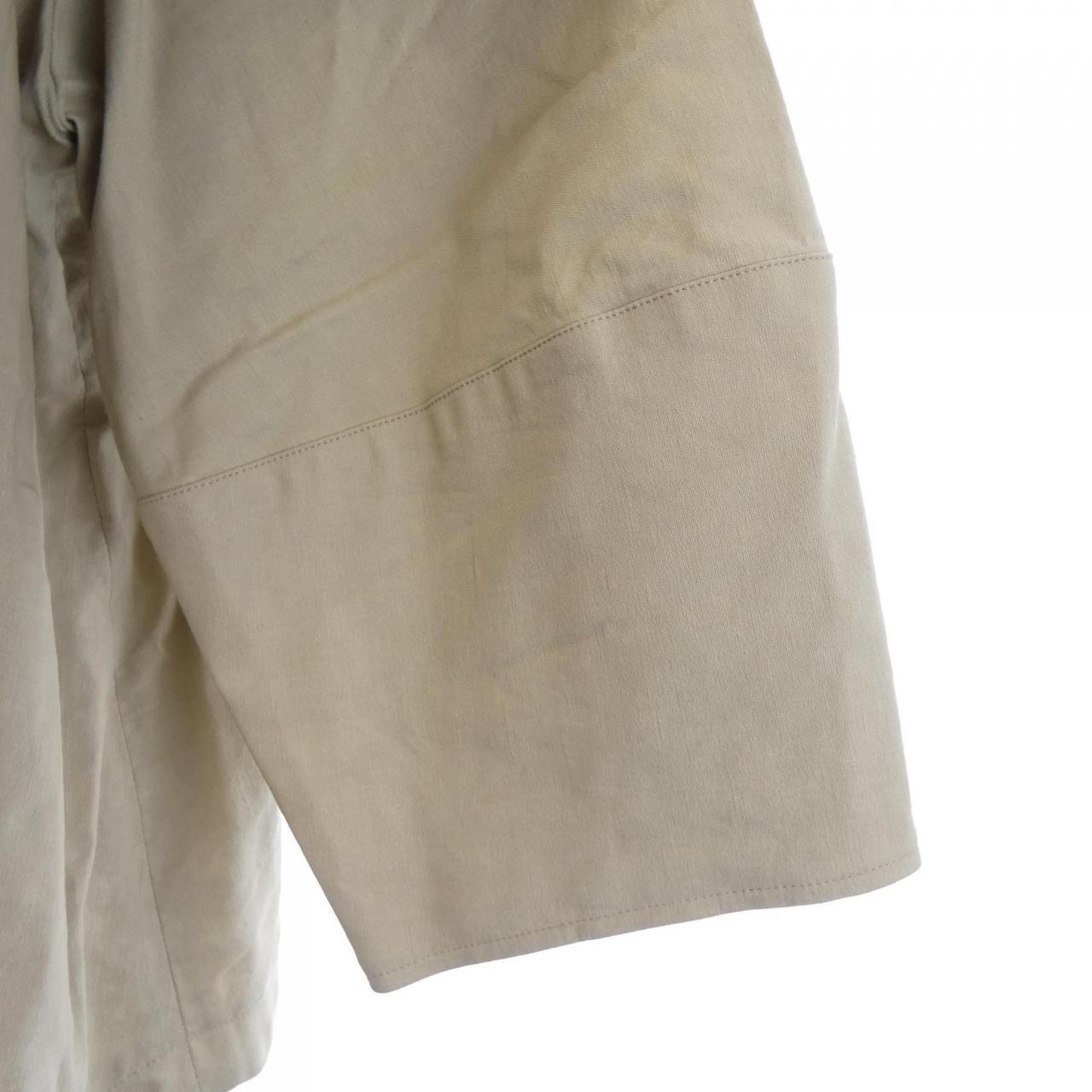 セオリーリュクス Theory luxe ノーカラージャケット