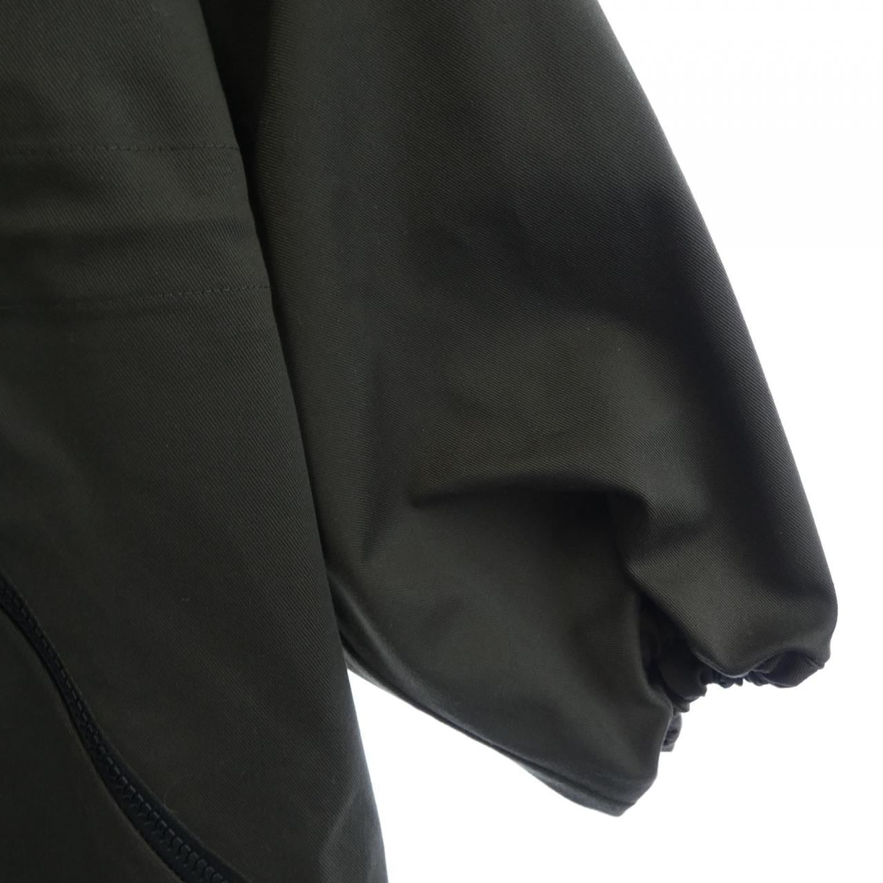 Mackintosh MACKINTOSH L222HI1021COTI Coat