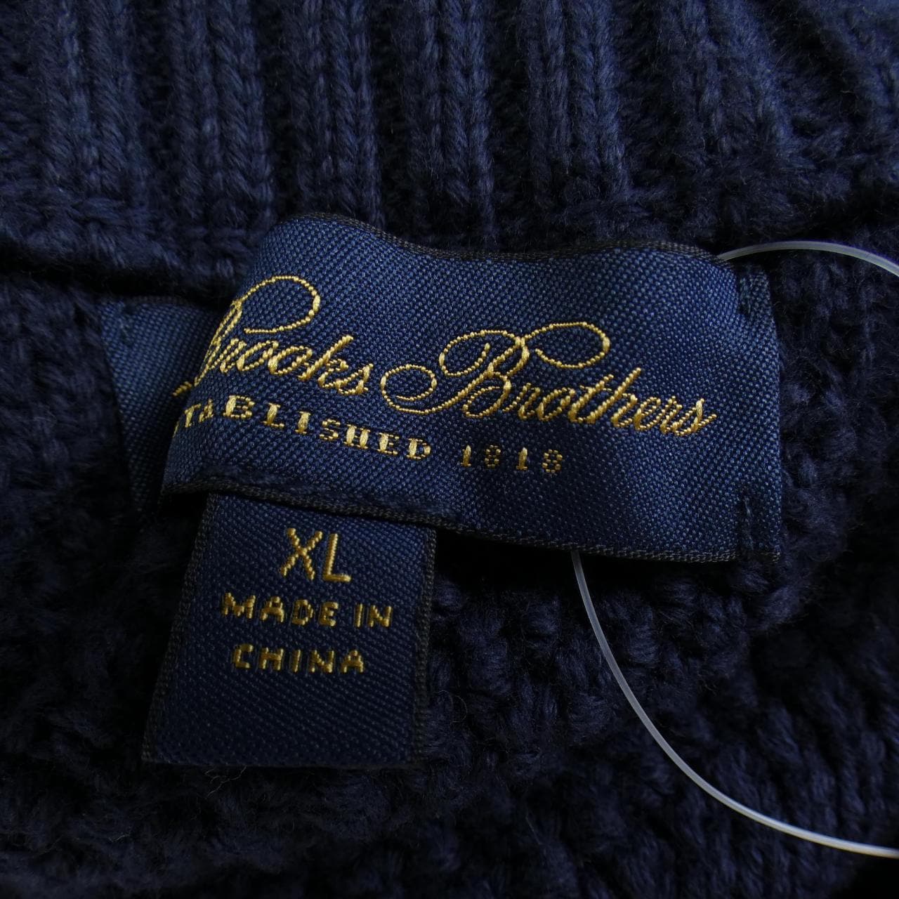 ブルックスブラザーズ BROOKS BROTHERS カーディガン