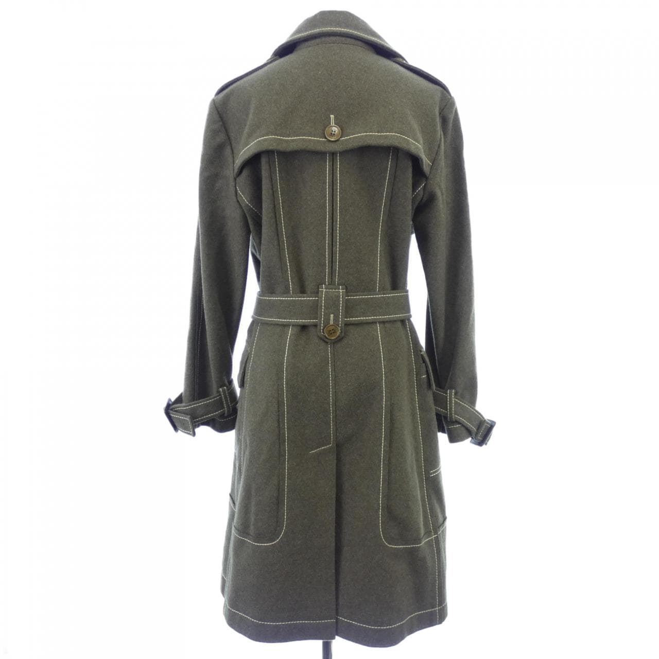 クリスチャンディオール CHRISTIAN DIOR 6A12088040 コート