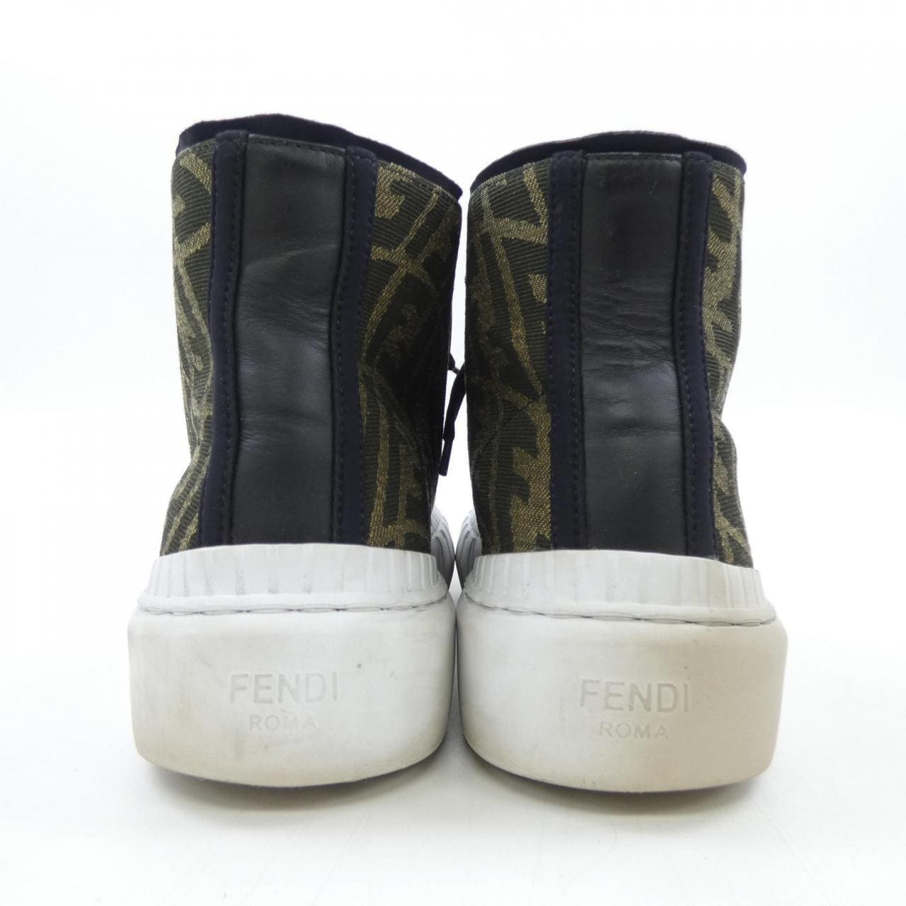 フェンディ FENDI 7E1424 スニーカー