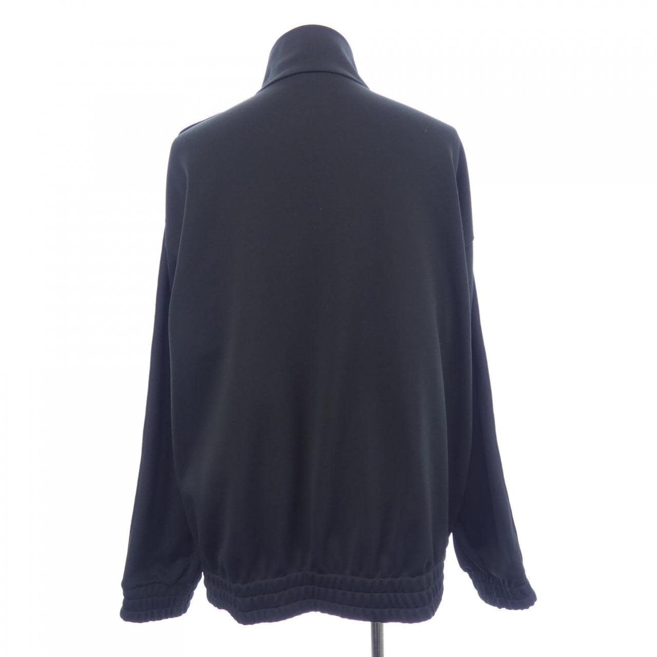 セリーヌ CELINE トラックスーツジャケット/ダブルフェイスジャージー 2Y490121O ジャケット