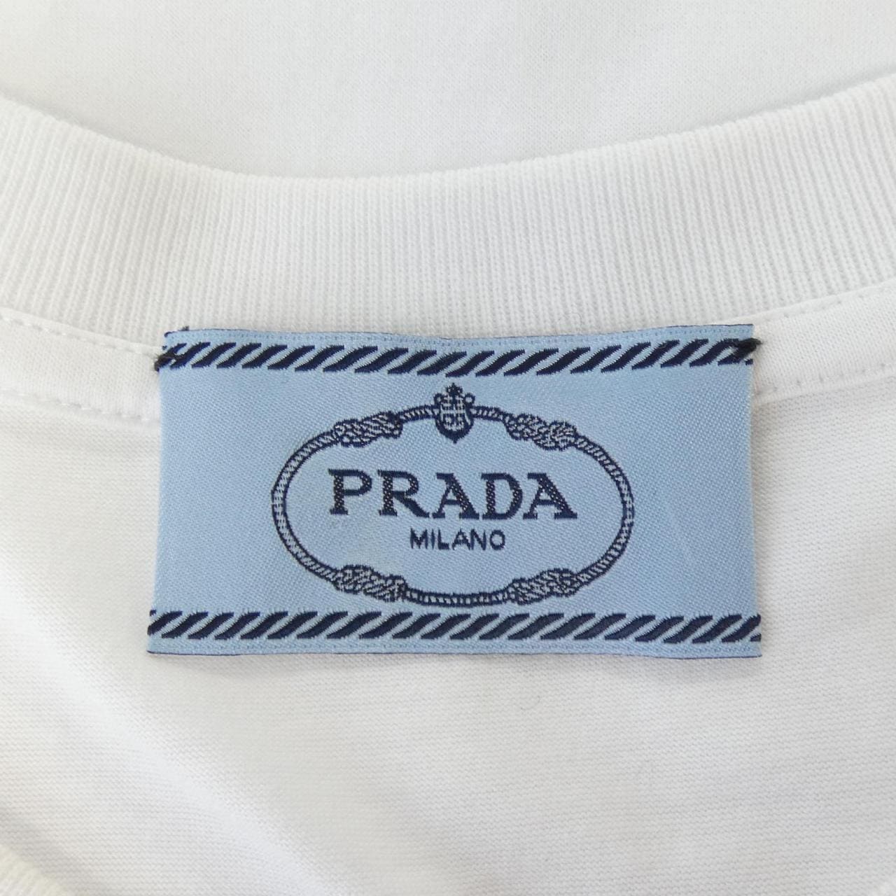 プラダ PRADA 35894 トップス