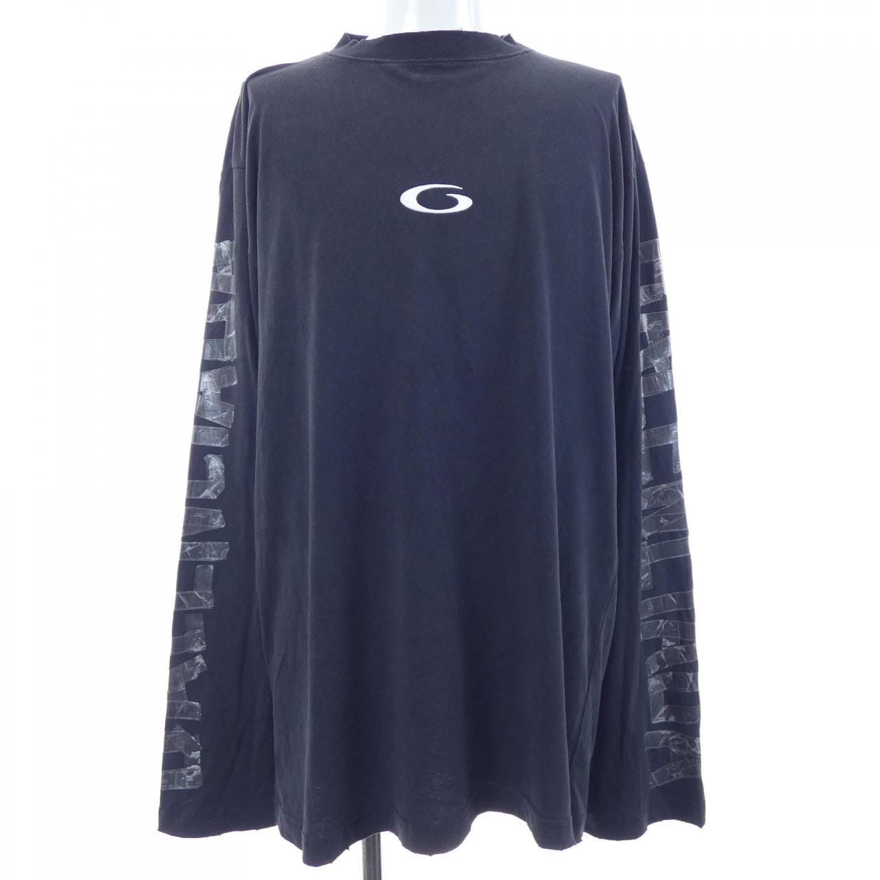 バレンシアガ BALENCIAGA 850420 TTVE5 Tシャツ