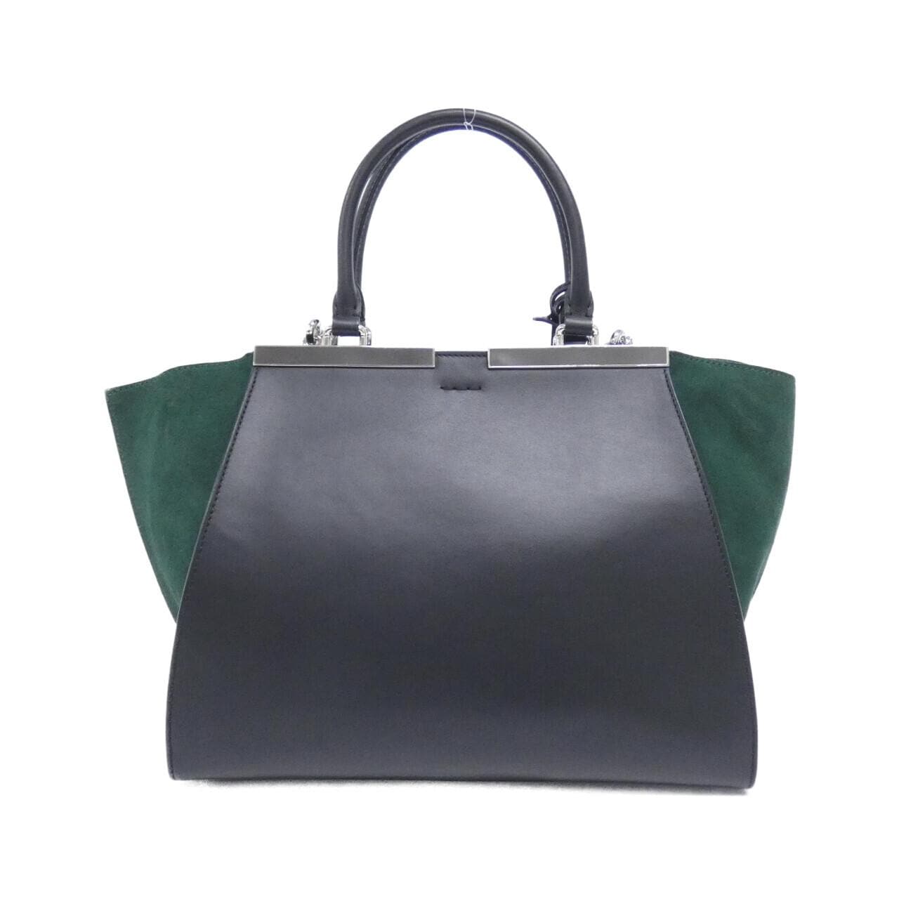 フェンディ トロワジュール 8BH279 9JW バッグ