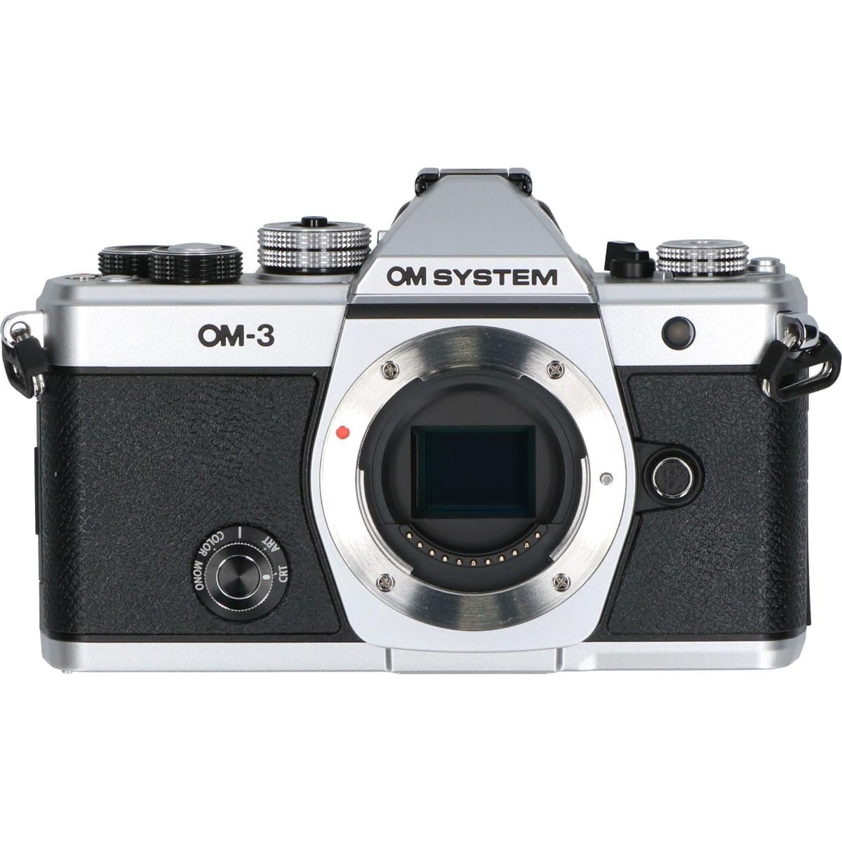 ＯＭ－３