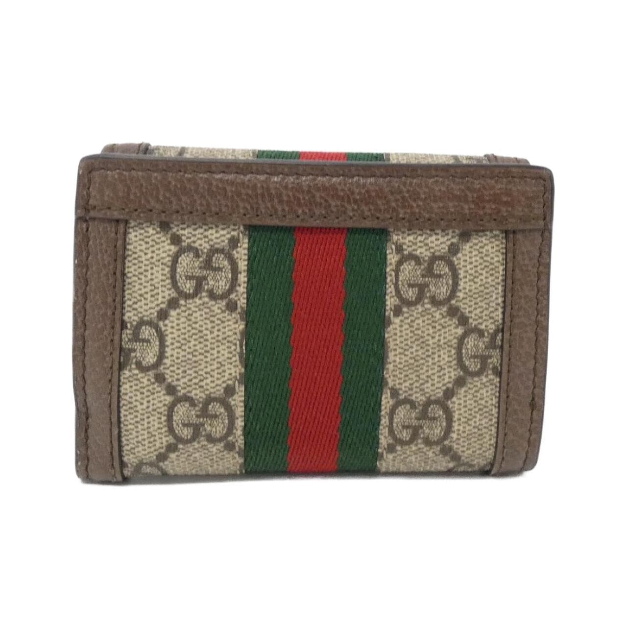 Gucci OPHIDIA 644334 96IWG Wallet