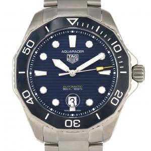 タグ･ホイヤー アクアレーサープロフェッショナル300 WBP201B.BA0632 SS 自動巻