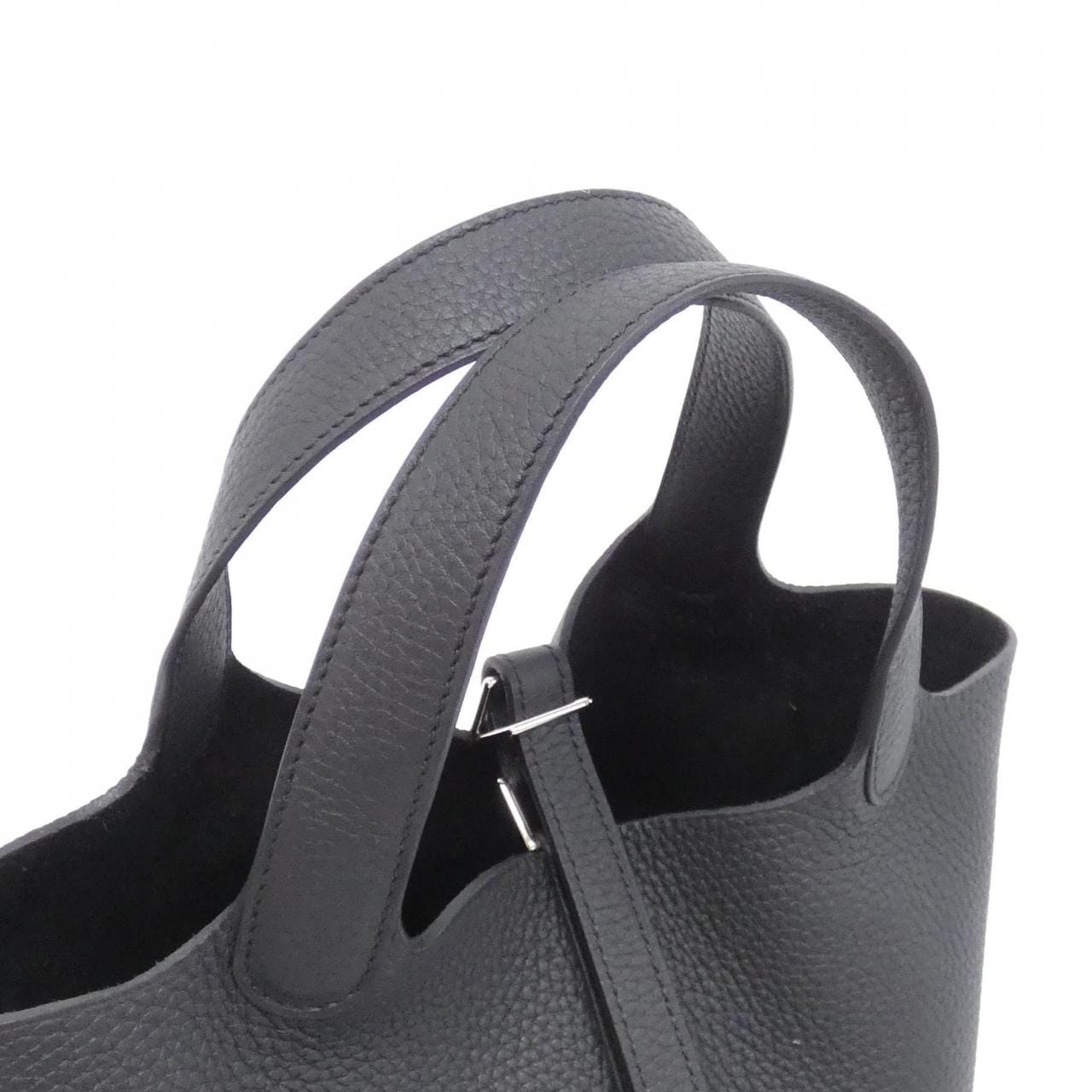 【未使用品】エルメス ピコタン ロック PM 056289CK バッグ