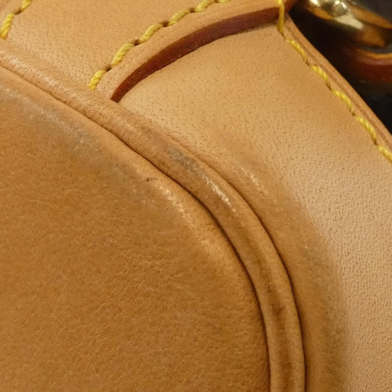 ルイヴィトン モノグラム モンスリ MM M51136 リュックサック