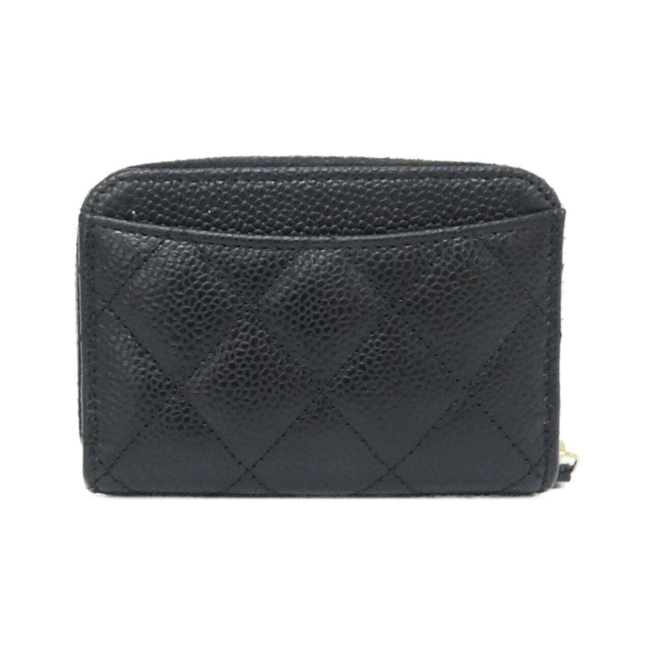 シャネル タイムレスクラシック ライン AP0216 コインケース