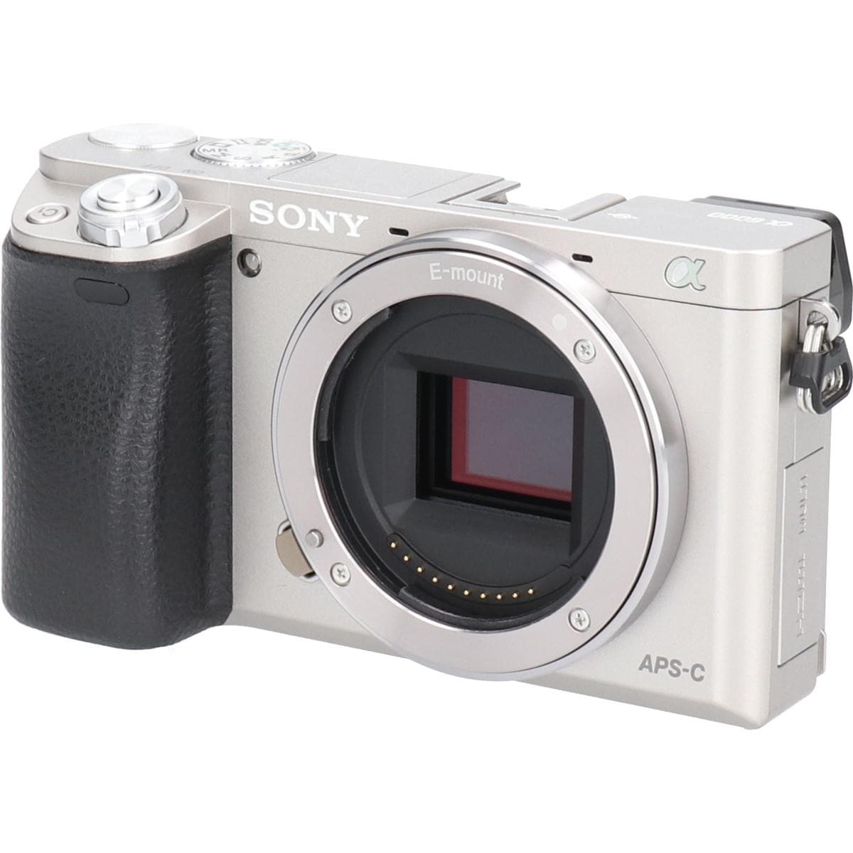 α６０００　ＩＬＣＥ－６０００