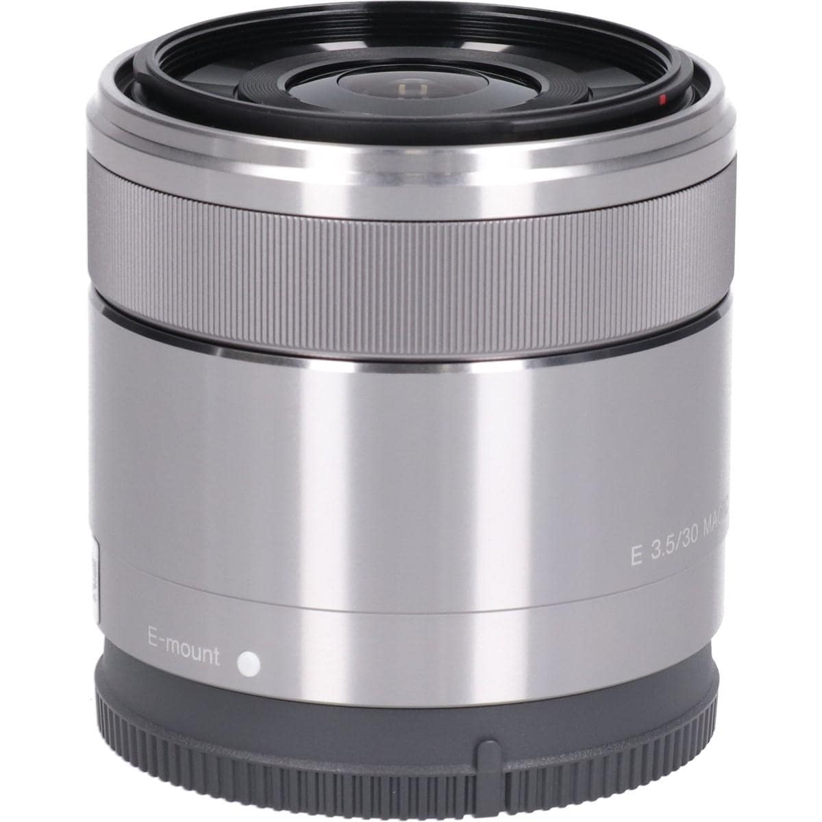 Ｅ３０ｍｍ　Ｆ３．５ＭＡＣＲＯ（ＳＥＬ３０Ｍ３５）