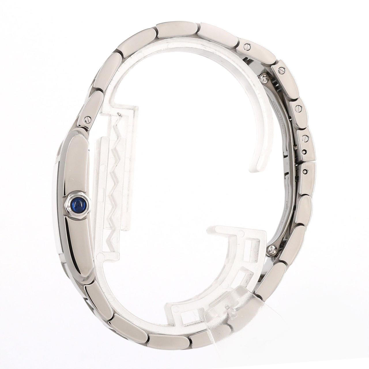 カルティエ タンクフランセーズMM WSTA0074 SS クォーツ