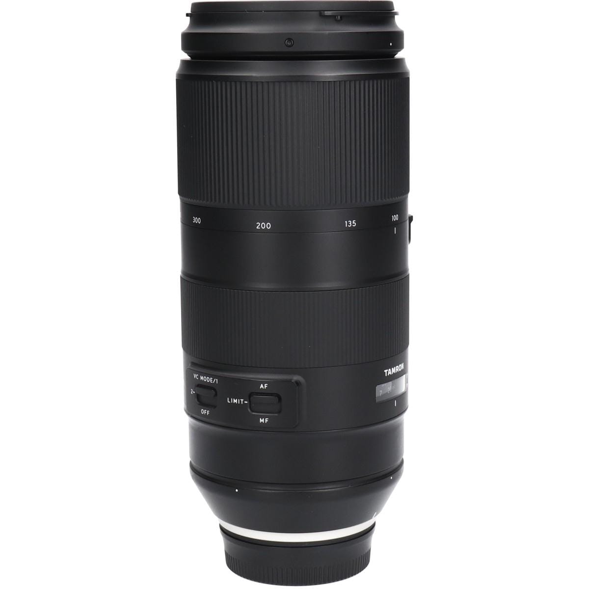 ニコン１００－４００ｍｍ　Ｆ４．５－６．３ＤＩＶＣＵＳＤ