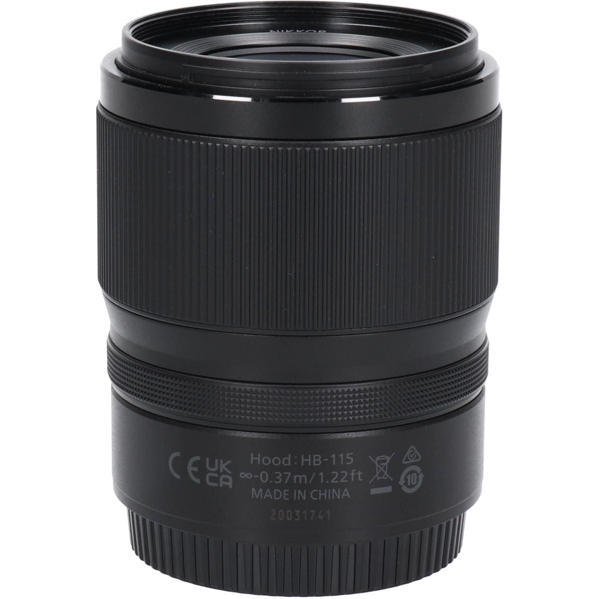 Ｚ５０ｍｍ　Ｆ１．４
