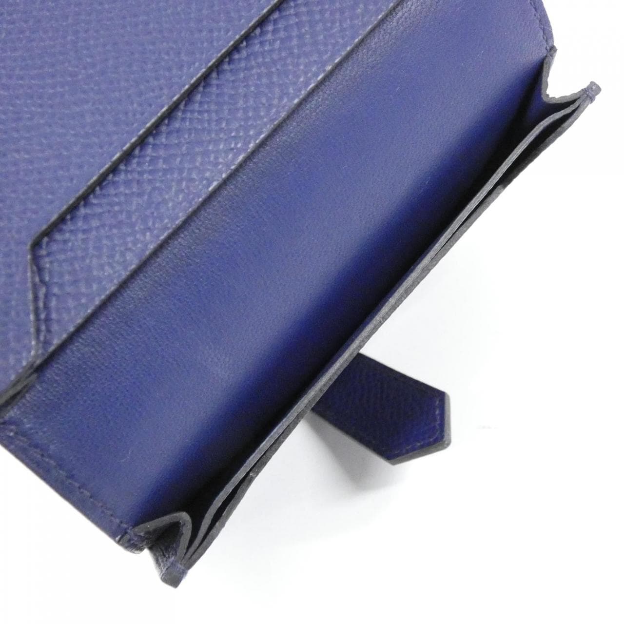 エルメス ベアン 039806CC カードケース