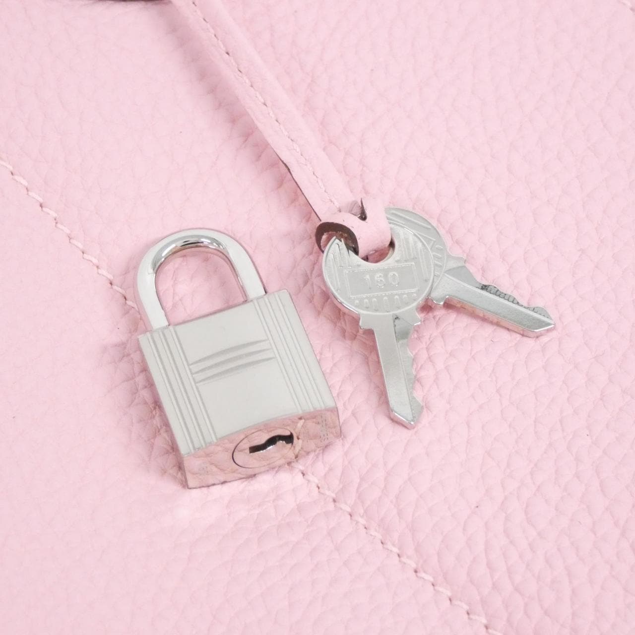 エルメス ボリード ヴェルソ 31cm バッグ