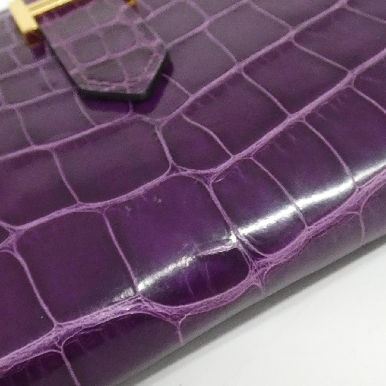 エルメス ベアン スフレ 047208CC 財布