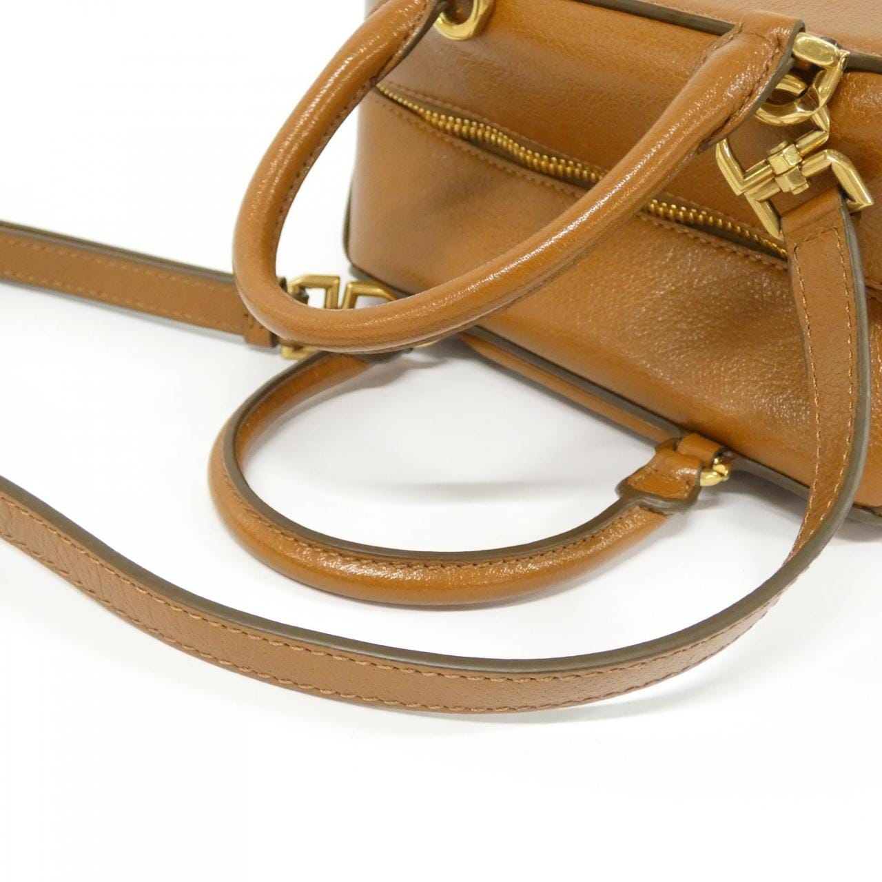 GIVENCHY Antigona Cube Mini BB50ZBB21U Bag