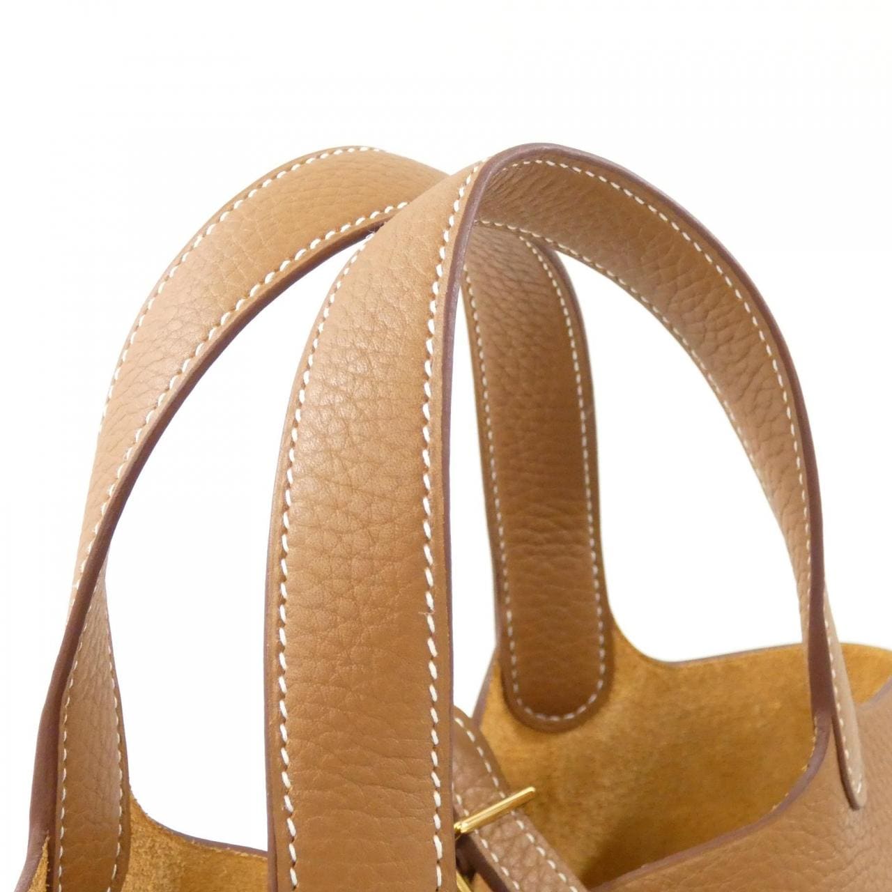 【未使用品】エルメス ピコタン ロック PM 056289CC バッグ