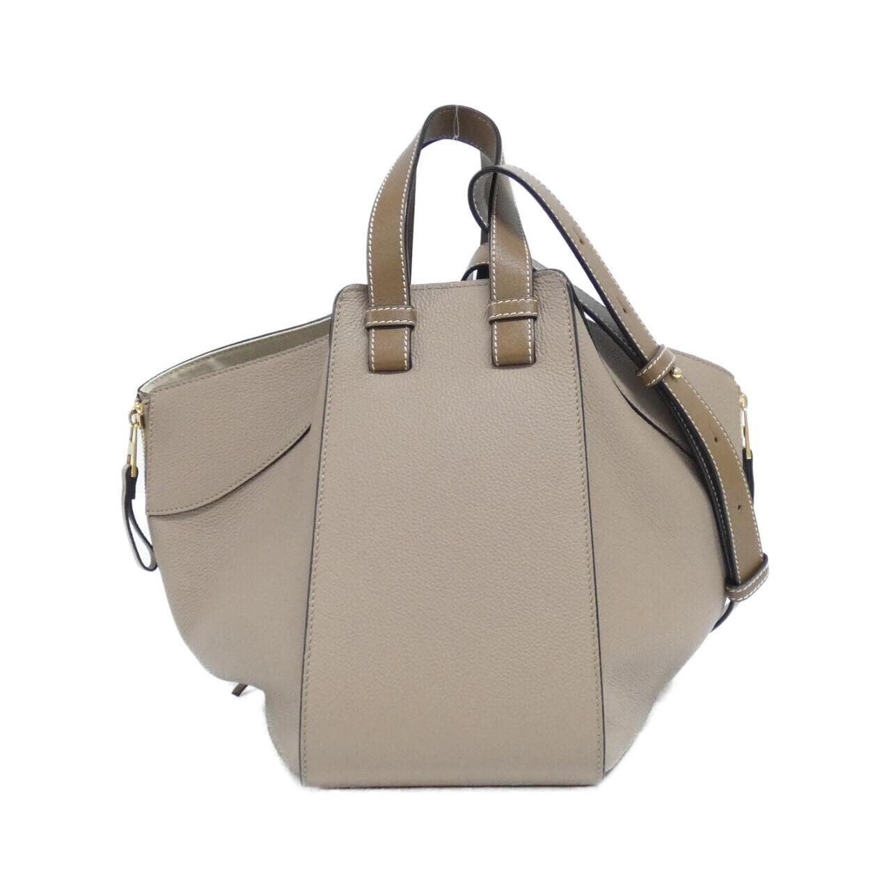 ロエベ ハンモック スモール 38712KBN60 ショルダーバッグ