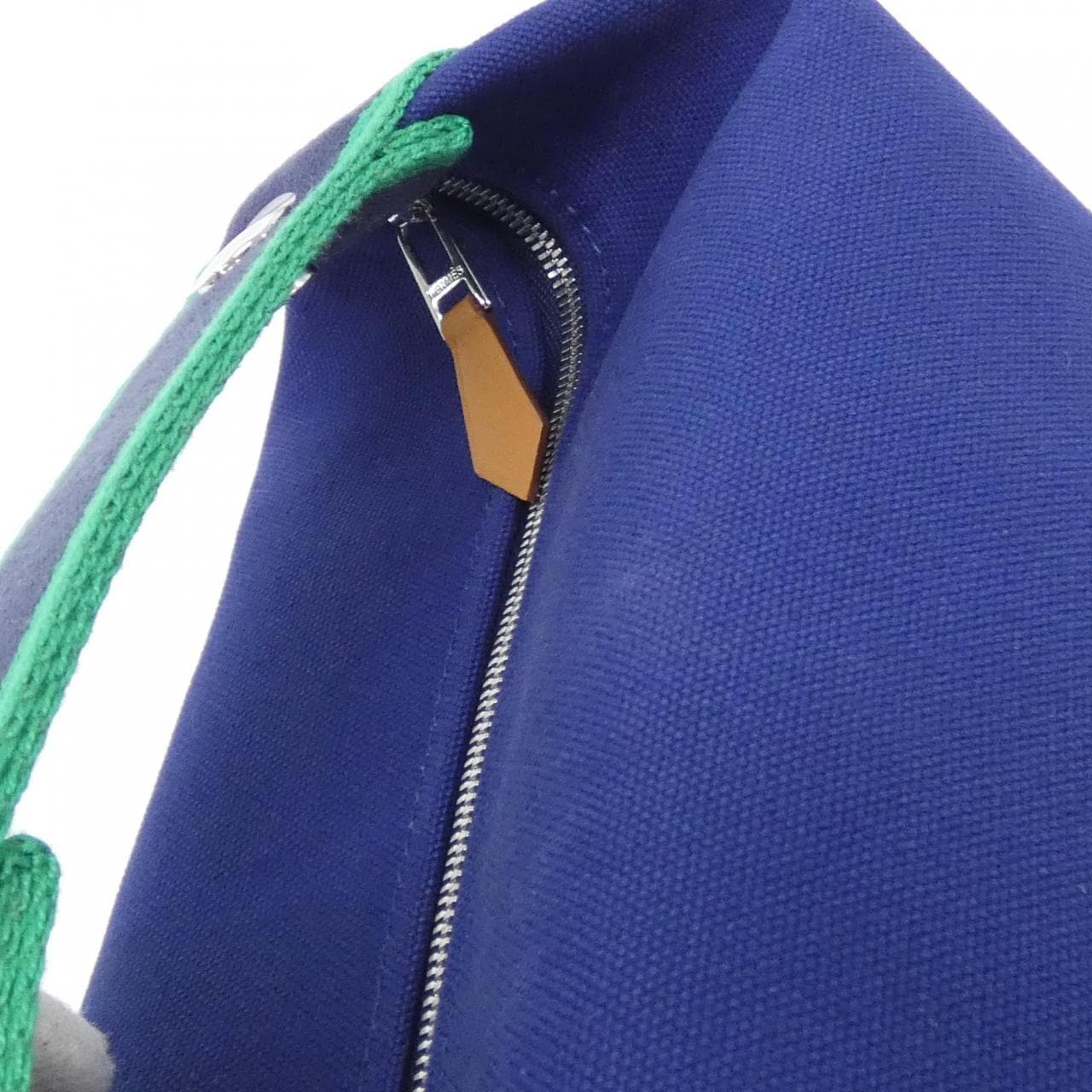 エルメス ブリッド ア ブラック PM 103222M ポーチ