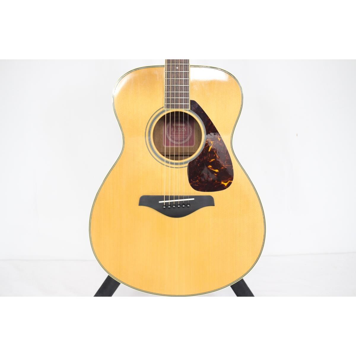 Yamaha fs720s acoustic 2024 guitar price