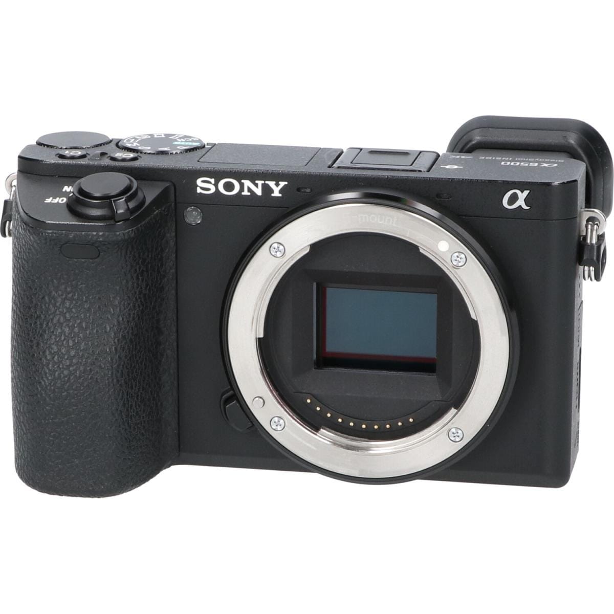 ＳＯＮＹ　α６５００　ＩＬＣＥ－６５００