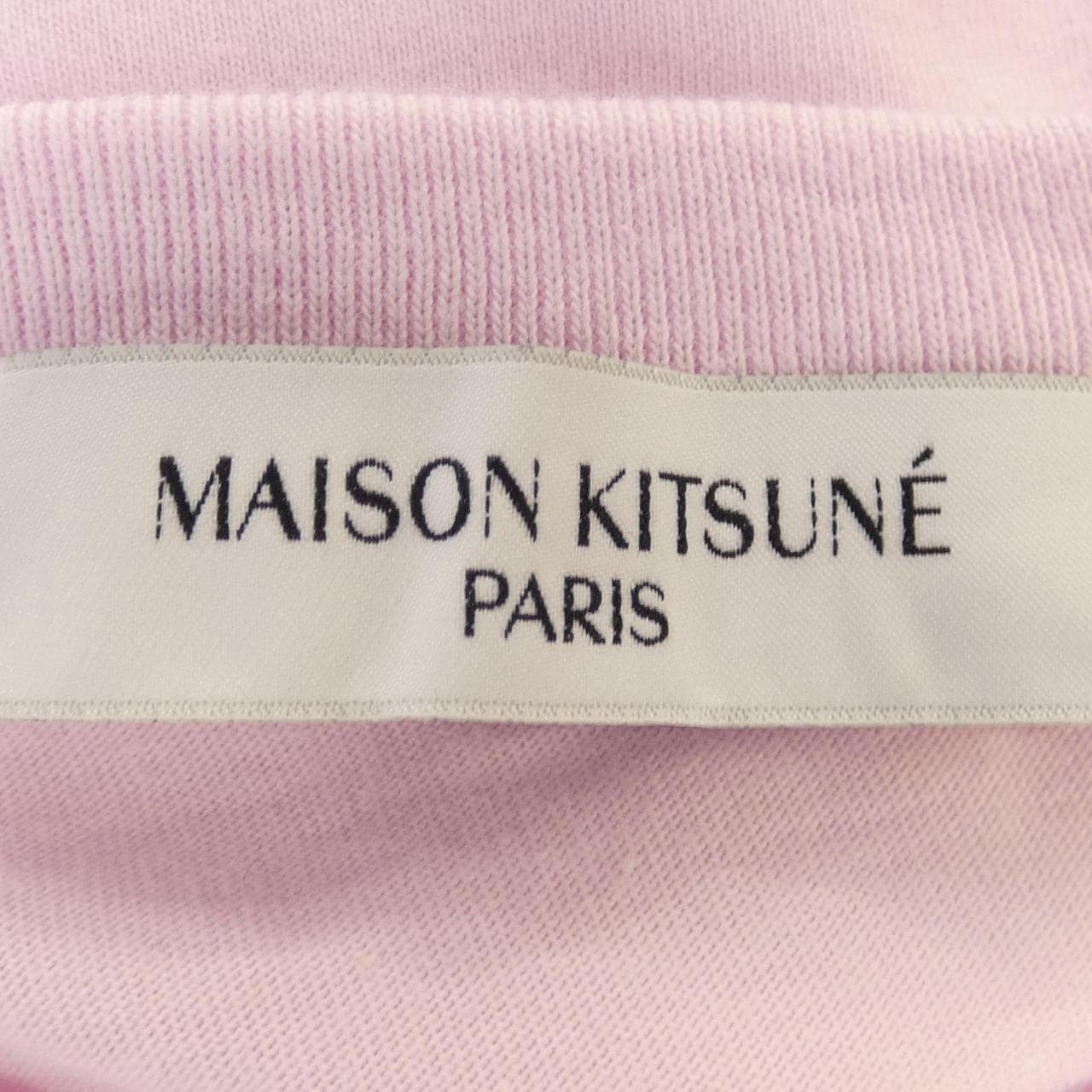 メゾンキツネ MAISON KITSUNE トップス