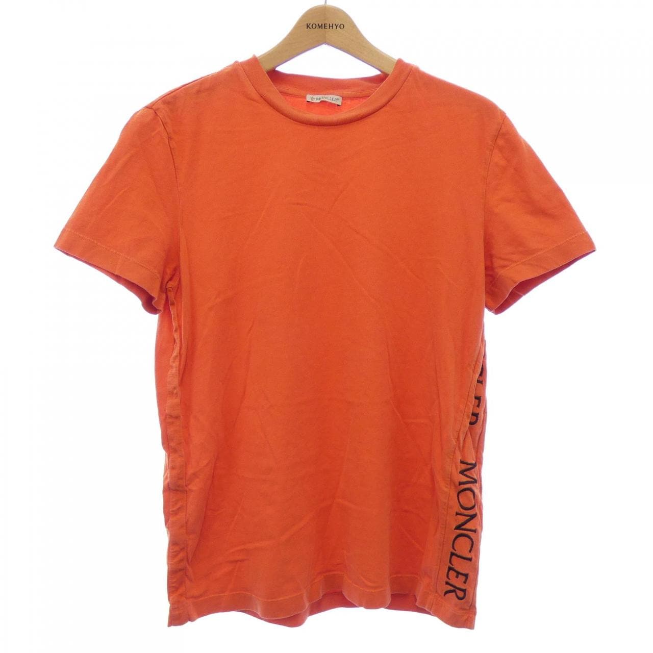 MONCLER MONCLER T-Shirt