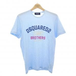 ディースクエアード DSQUARED2 Tシャツ