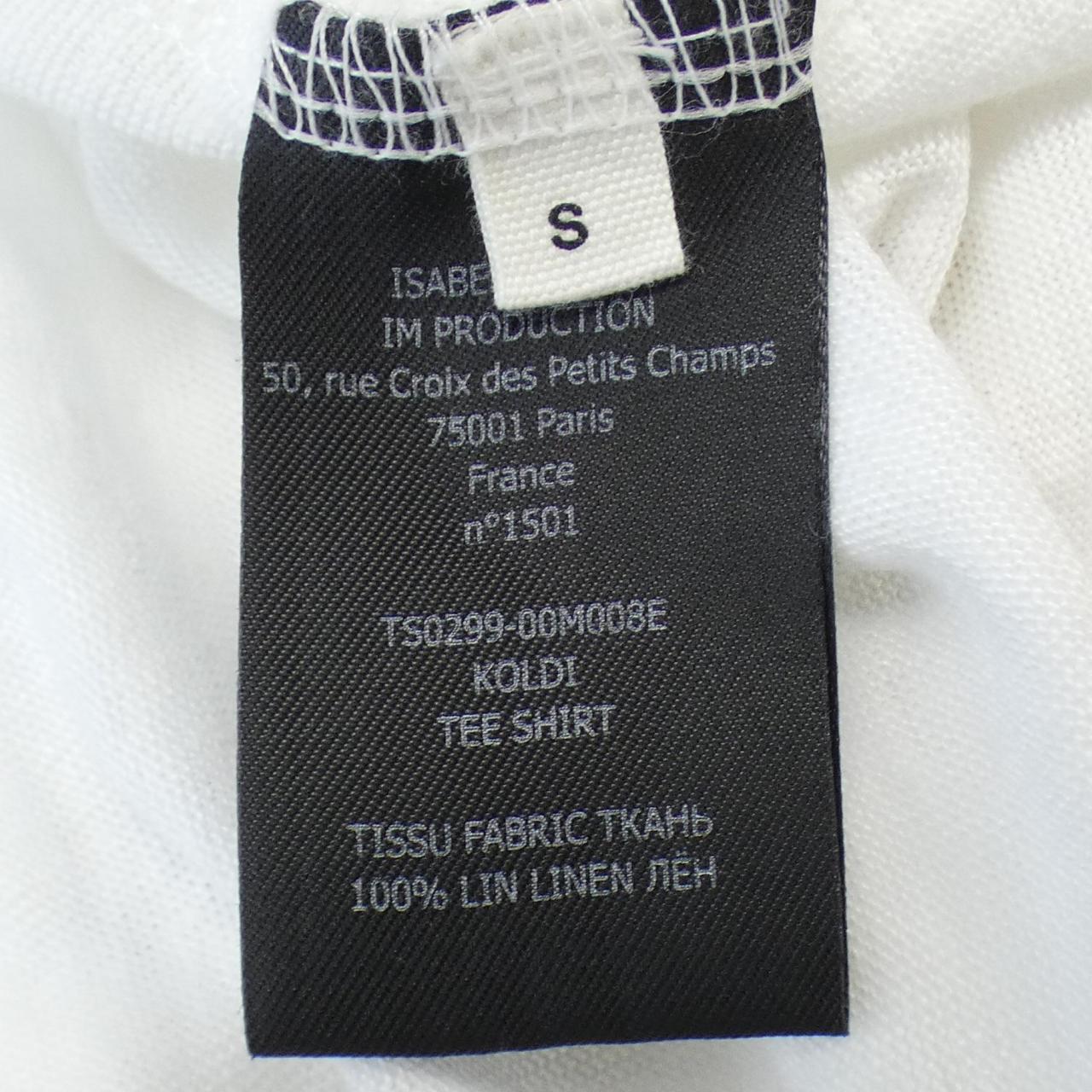 イザベルマラン ISABEL MARANT Tシャツ