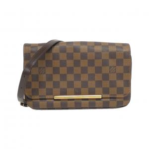 LOUIS VUITTON Damier Hoxton PM N41257 单肩包