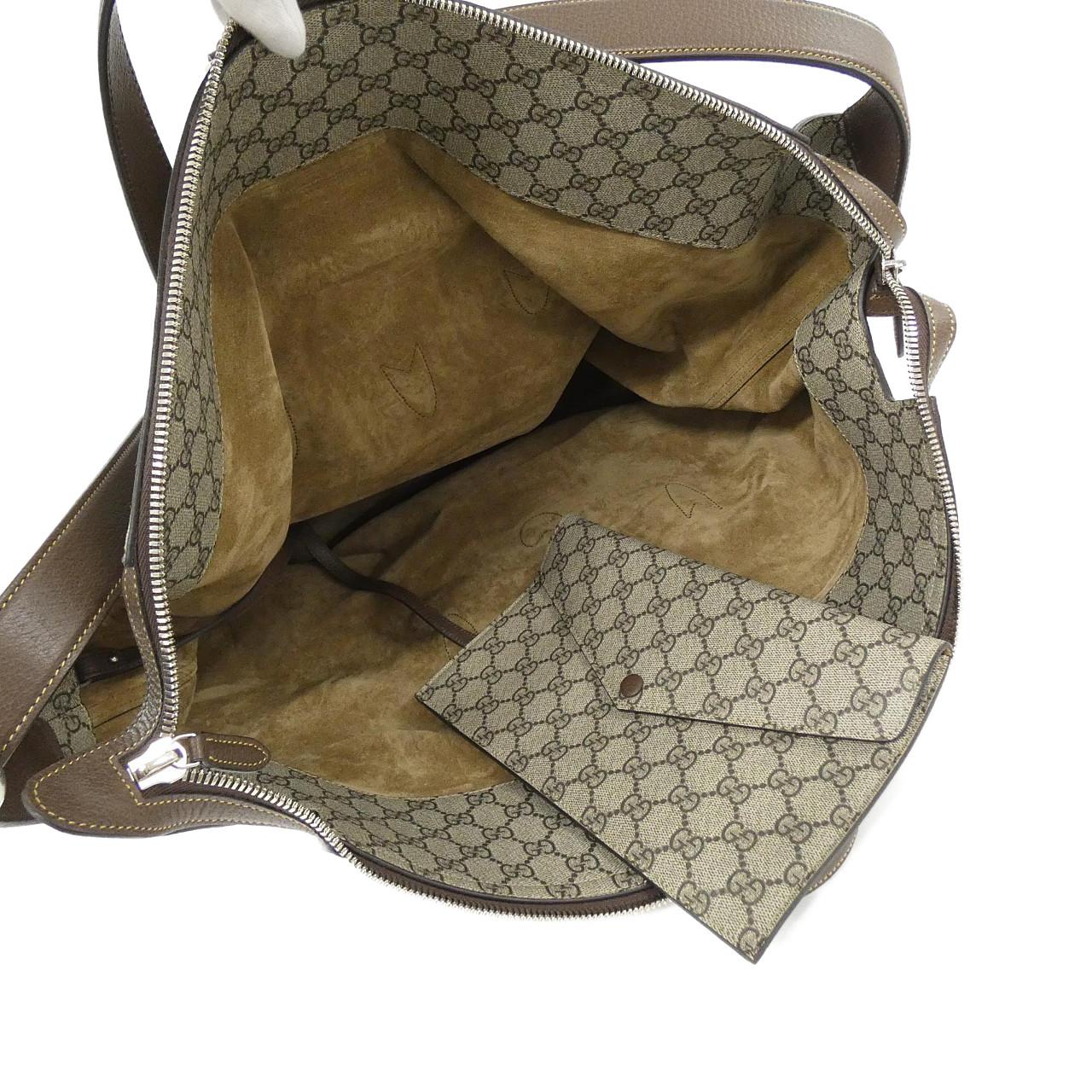 Gucci JACKIE 1961 771343 FACTA波士頓包