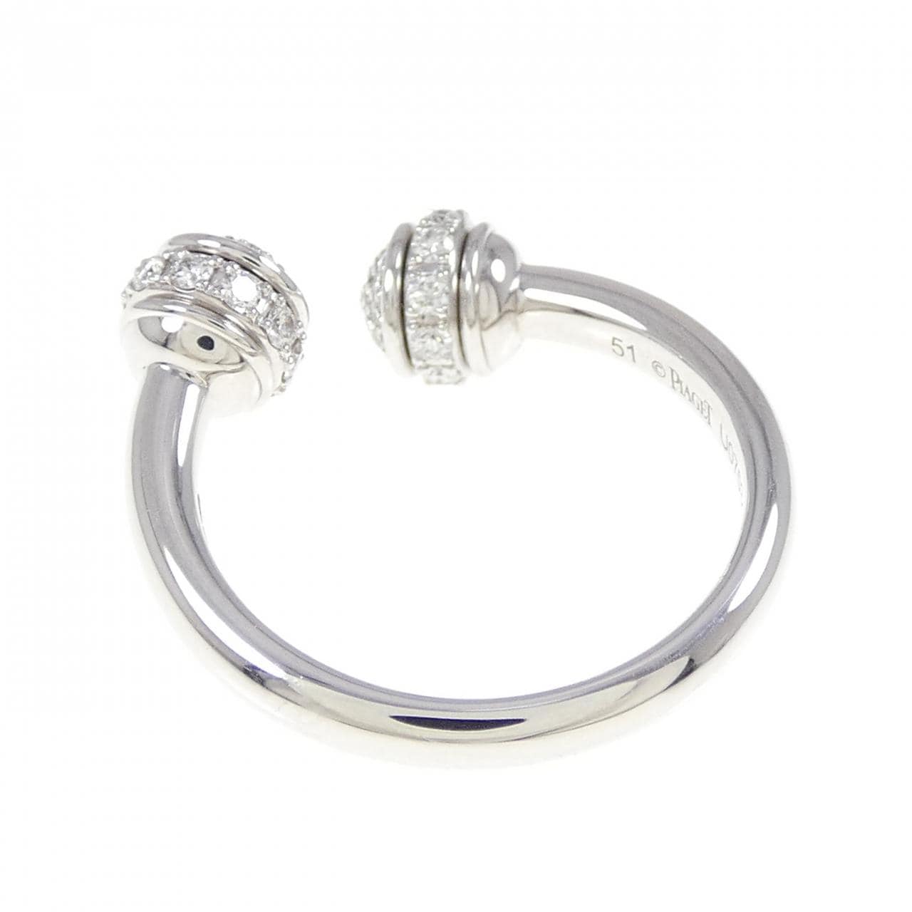 [新品] Piaget Possession 戒指