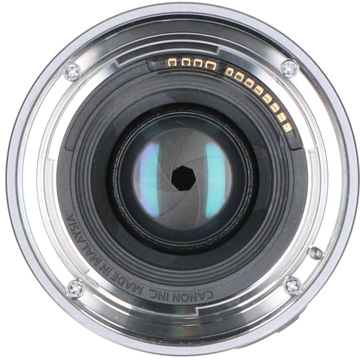 RF50mm F1.8STM