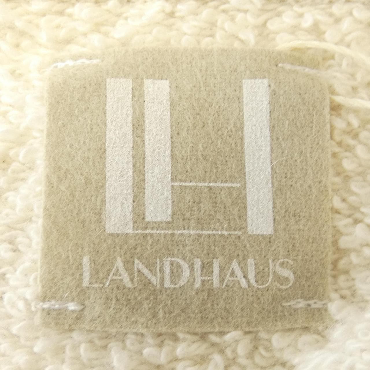 LANDHAUS スウェット