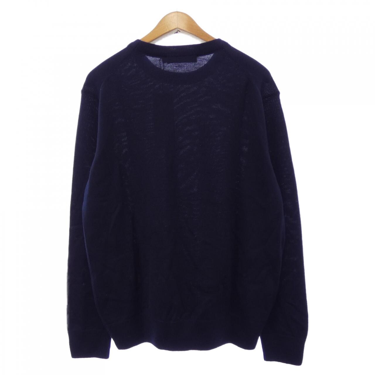 メゾンキツネ MAISON KITSUNE FM00528KT1036 ニット