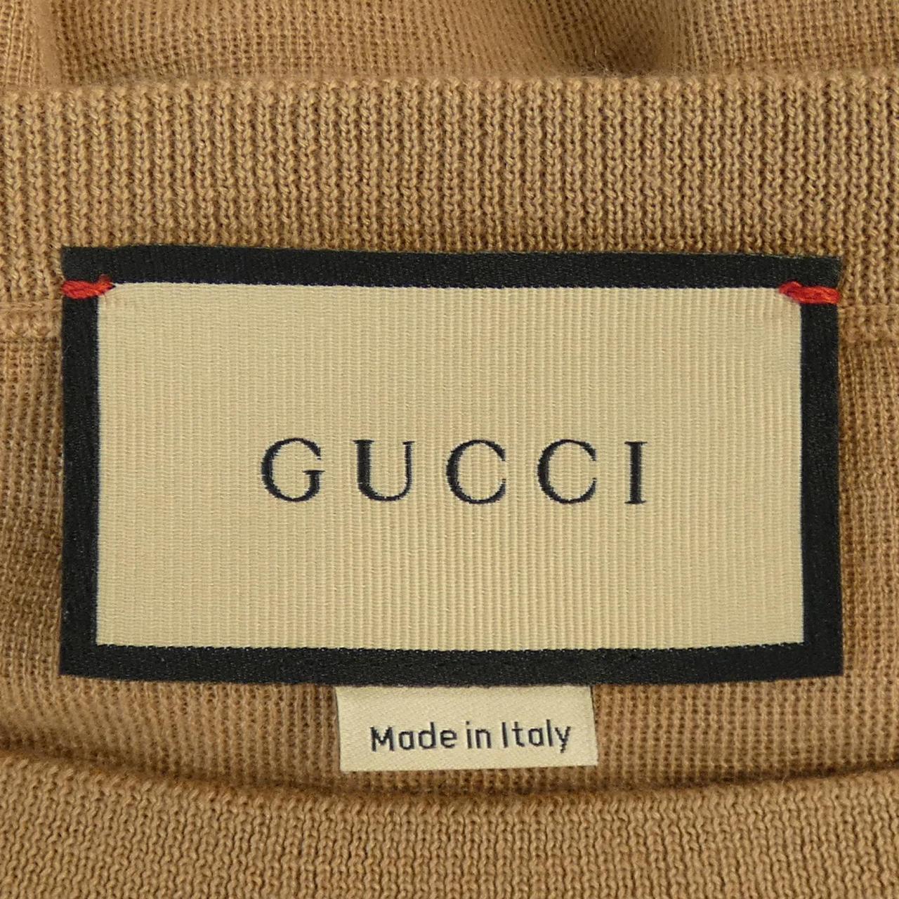 グッチ GUCCI ニット