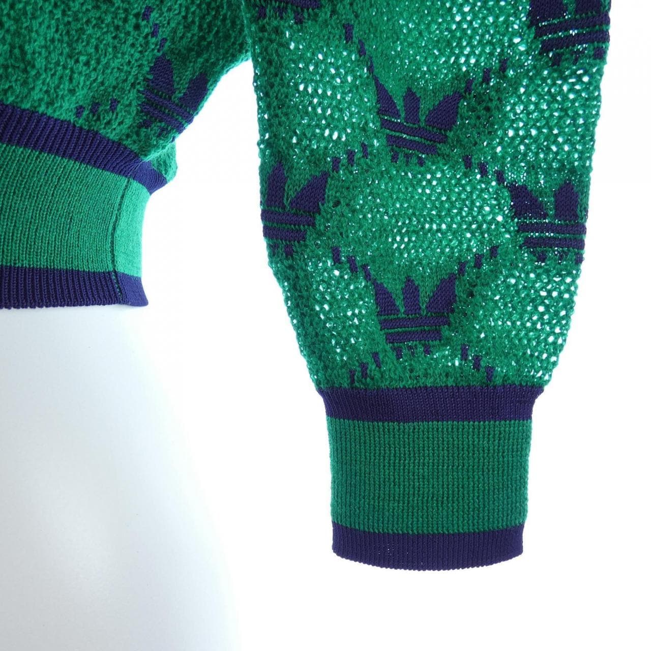 グッチ GUCCI ADIDAS 693829 XKCVF ニット