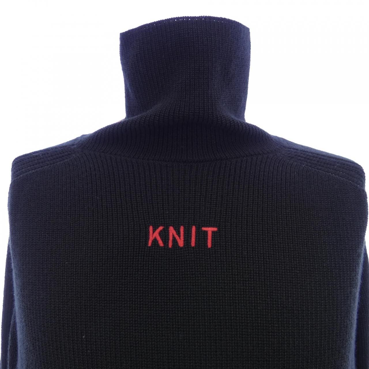 ダブレット Doublet ニット