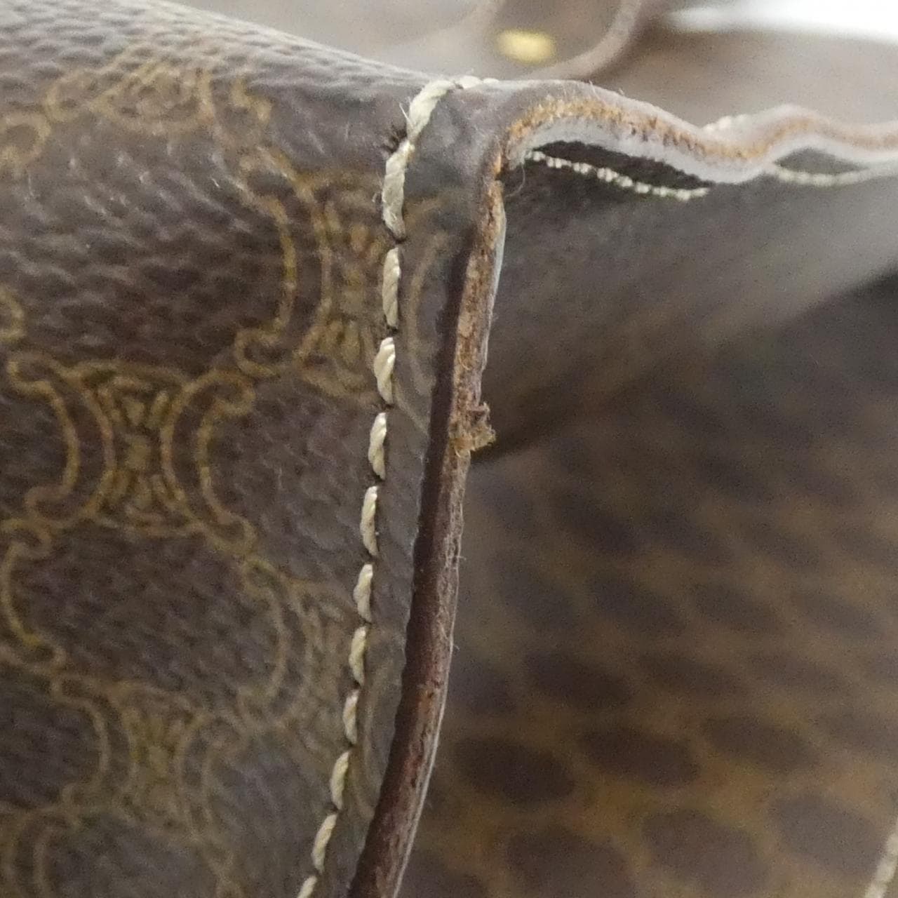 【ヴィンテージ】セリーヌ バッグ