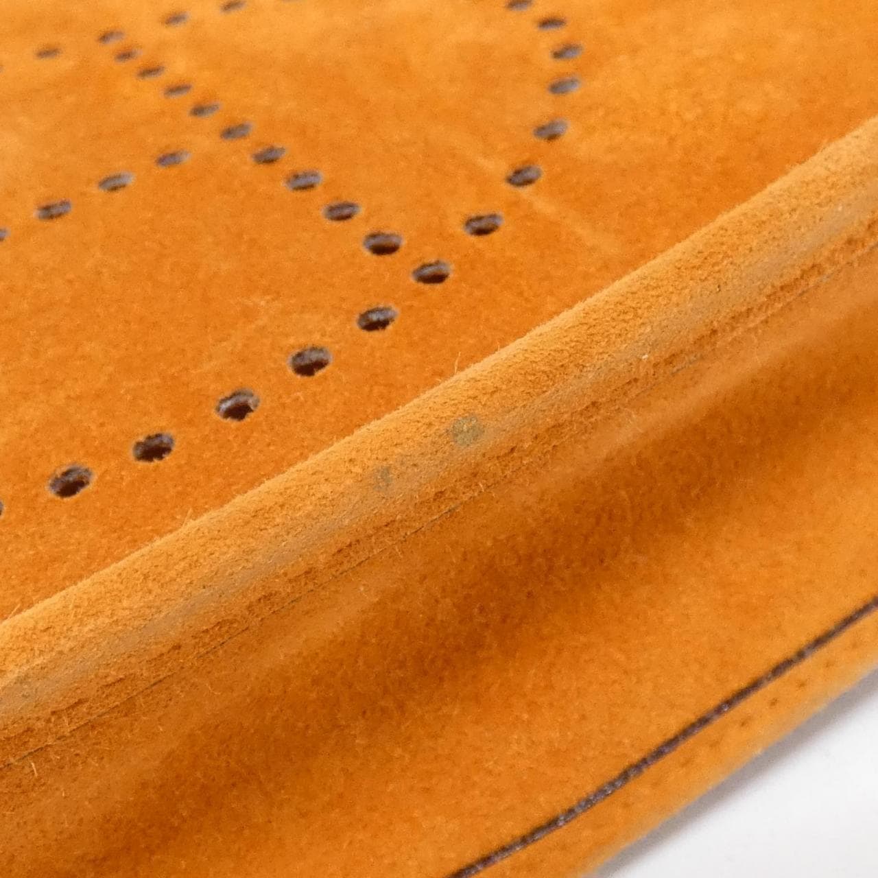 エルメス エヴリン 16cm 041032CK ショルダーバッグ