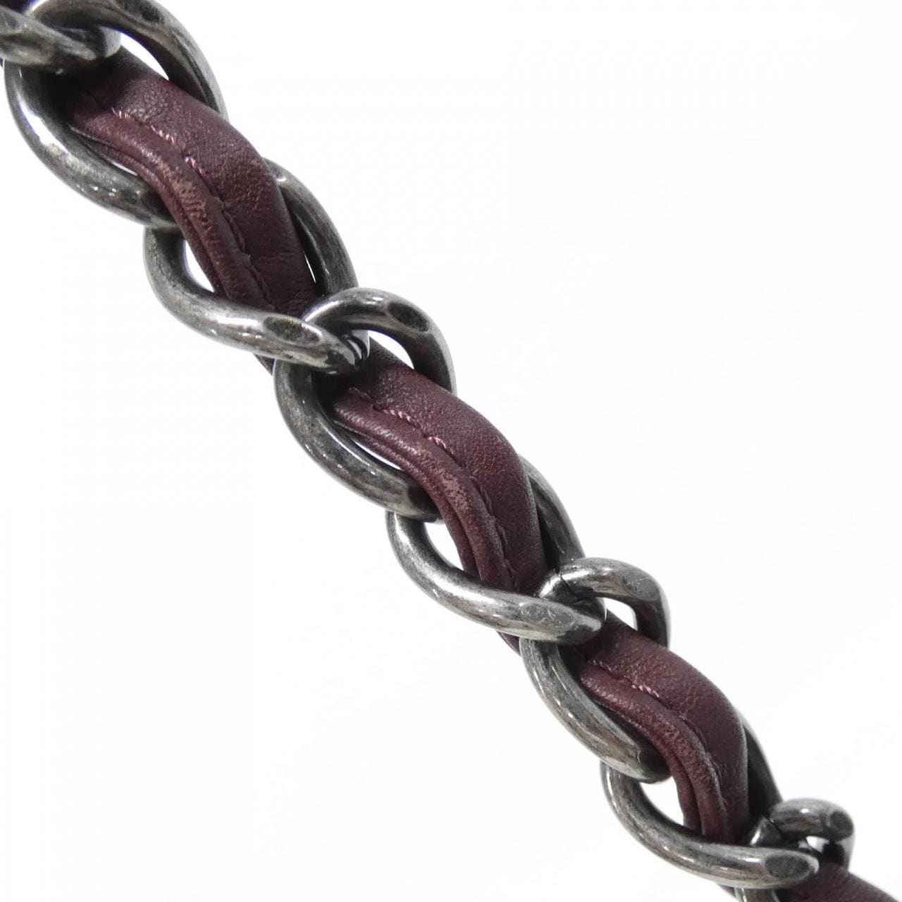 シャネル インザミックス ライン 49683 バッグ