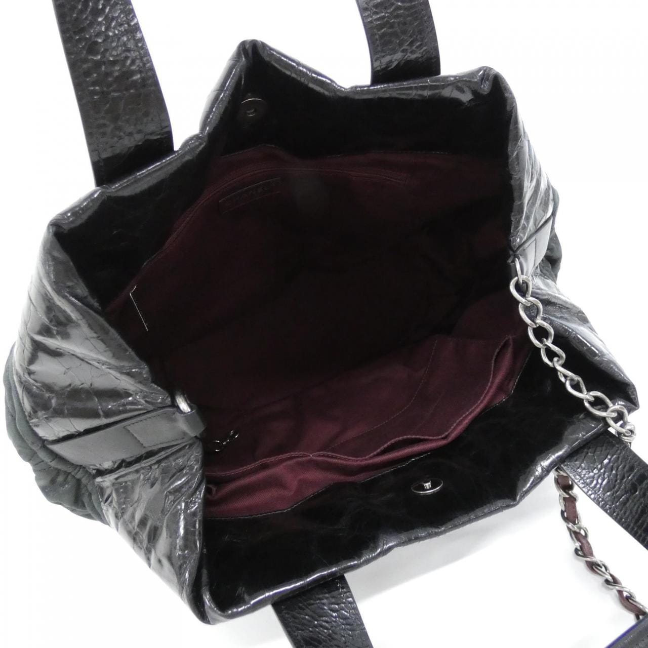 シャネル インザミックス ライン 49683 バッグ