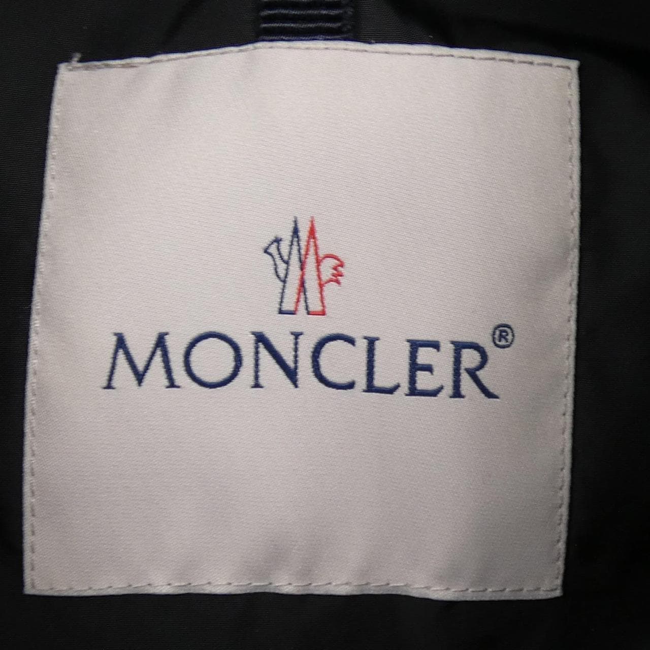モンクレール MONCLER ROY ダウンベスト